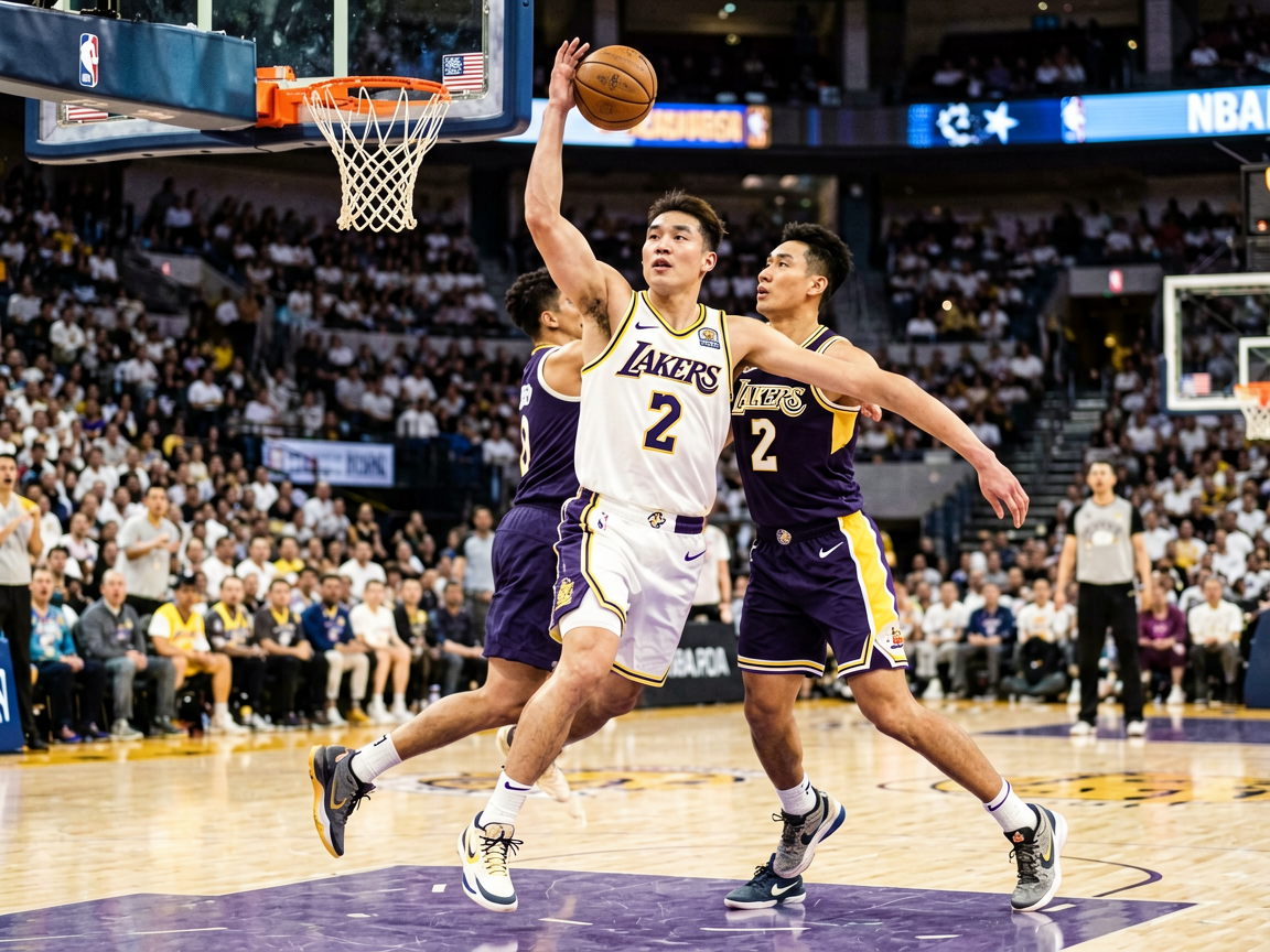 NBA季后赛