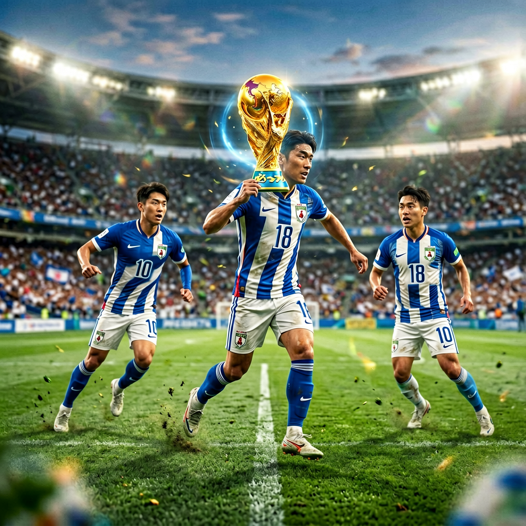 世界杯